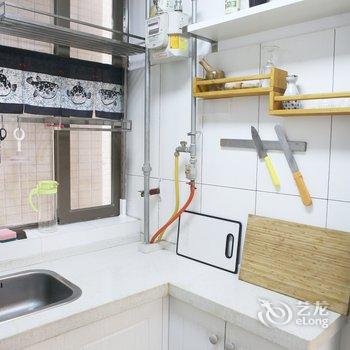 禅悦公寓(西安长安大街店)酒店提供图片