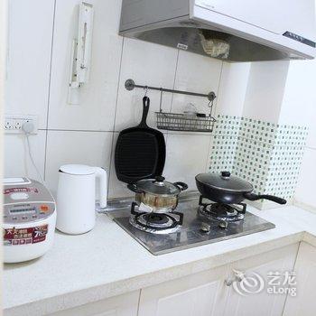 禅悦公寓(西安长安大街店)酒店提供图片
