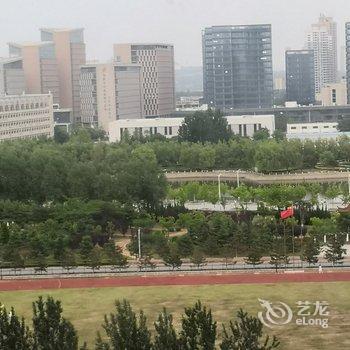 烟台画家与海公寓(2号店)酒店提供图片