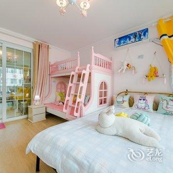 青岛爱莎小筑酒店提供图片