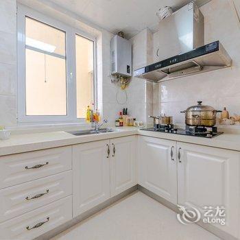 青岛爱莎小筑酒店提供图片