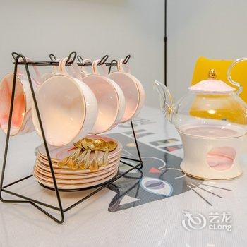 青岛爱莎小筑酒店提供图片
