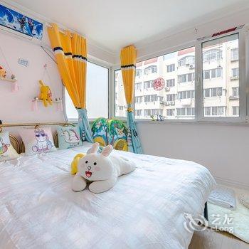 青岛爱莎小筑酒店提供图片