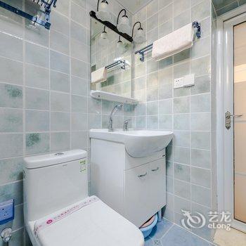 青岛爱莎小筑酒店提供图片