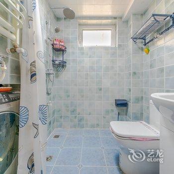 青岛爱莎小筑酒店提供图片