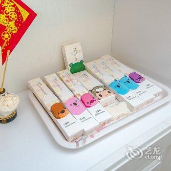 青岛爱莎小筑酒店提供图片