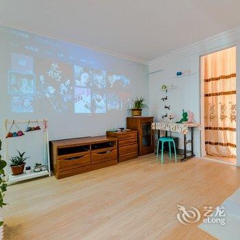 青岛爱莎小筑酒店提供图片