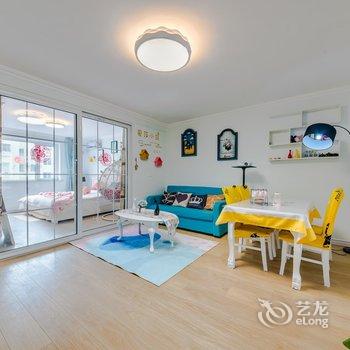 青岛爱莎小筑酒店提供图片