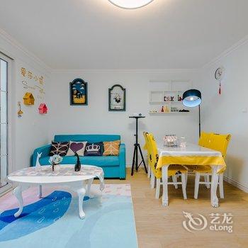 青岛爱莎小筑酒店提供图片
