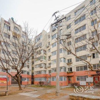青岛爱莎小筑酒店提供图片