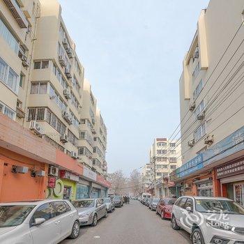 青岛爱莎小筑酒店提供图片