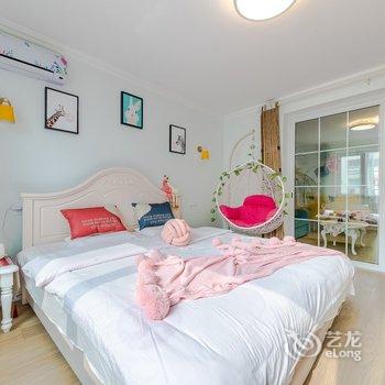 青岛爱莎小筑酒店提供图片
