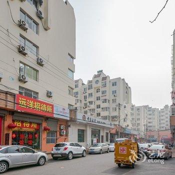 青岛爱莎小筑酒店提供图片