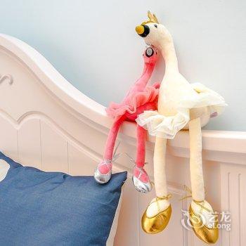 青岛爱莎小筑酒店提供图片