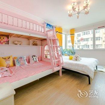 青岛爱莎小筑酒店提供图片