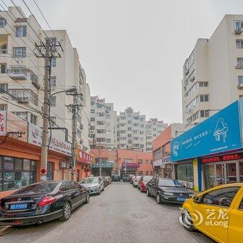 青岛爱莎小筑酒店提供图片