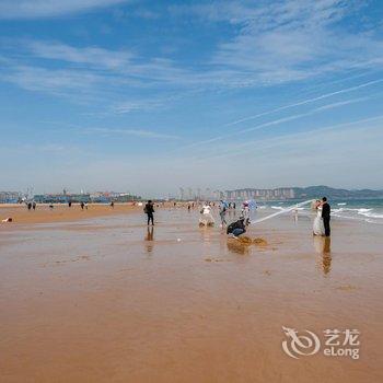 青岛途掌柜千秋精品民宿酒店提供图片
