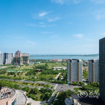 青岛途掌柜千秋精品民宿酒店提供图片