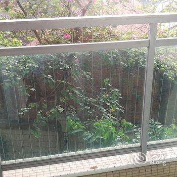 南宁温馨小屋酒店提供图片