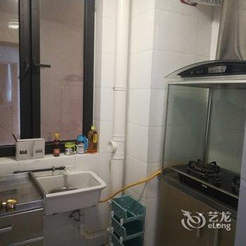 青岛暮色年华公寓酒店提供图片