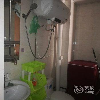 青岛暮色年华公寓酒店提供图片