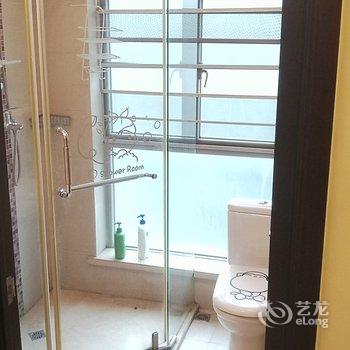 南宁温馨小屋酒店提供图片