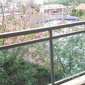 南宁温馨小屋酒店提供图片