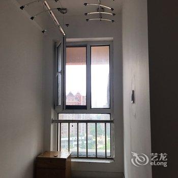 青岛有个地方公寓(3号店)酒店提供图片