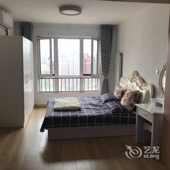 青岛有个地方公寓(3号店)酒店提供图片