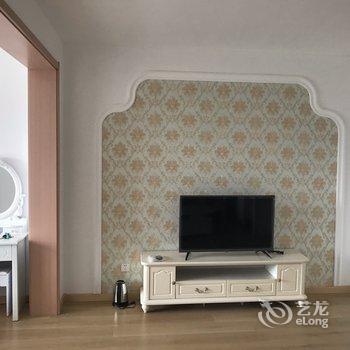 青岛有个地方公寓(3号店)酒店提供图片