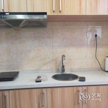 青岛刘海燕898公寓酒店提供图片