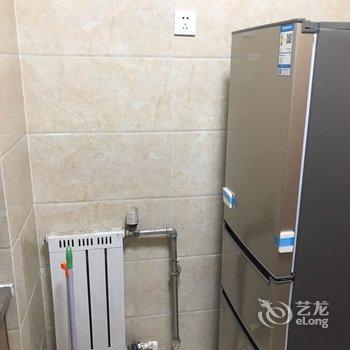 青岛有个地方公寓(3号店)酒店提供图片
