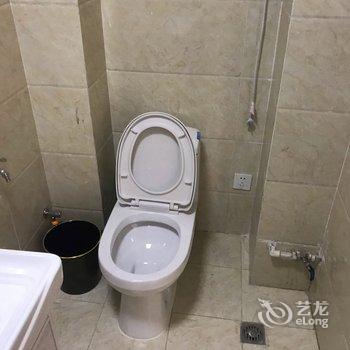 青岛有个地方公寓(3号店)酒店提供图片