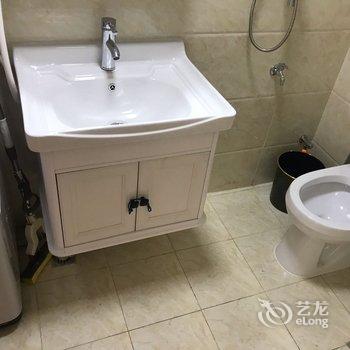 青岛有个地方公寓(3号店)酒店提供图片