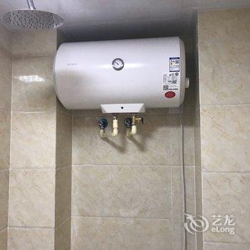 青岛有个地方公寓(3号店)酒店提供图片