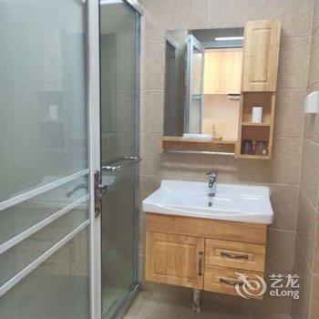 青岛刘海燕898公寓酒店提供图片