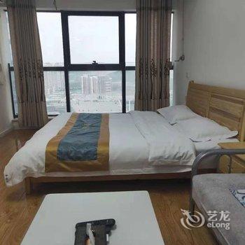 青岛刘海燕898公寓酒店提供图片