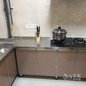 青岛有个地方公寓(3号店)酒店提供图片