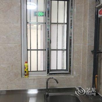 青岛有个地方公寓(3号店)酒店提供图片