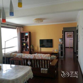 青岛连红公寓酒店提供图片