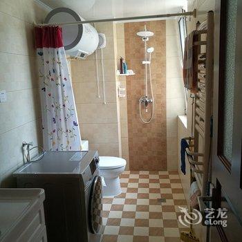青岛连红公寓酒店提供图片