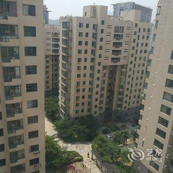 青岛连红公寓酒店提供图片