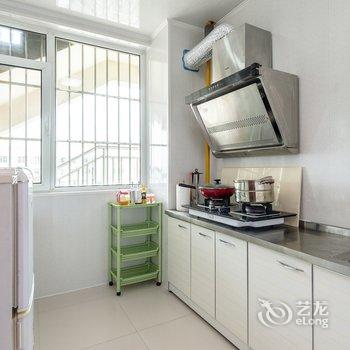 青岛途小雅公寓酒店提供图片
