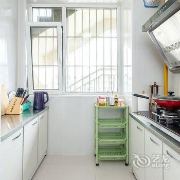 青岛途小雅公寓酒店提供图片