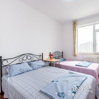 青岛途小雅公寓酒店提供图片