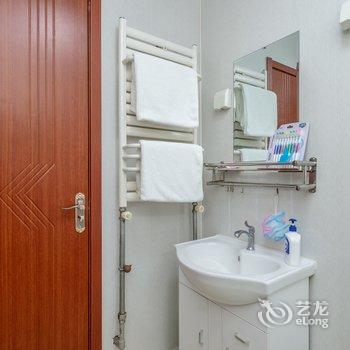 青岛途小雅公寓酒店提供图片