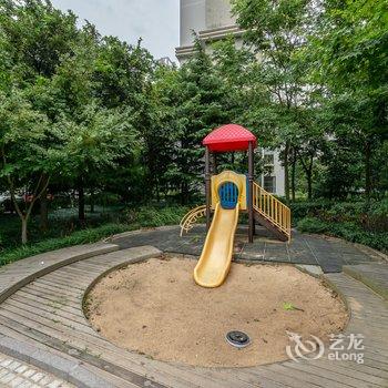 青岛途小雅公寓酒店提供图片