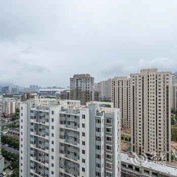 青岛途小雅公寓酒店提供图片