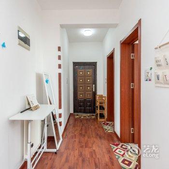 青岛途小雅公寓酒店提供图片