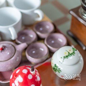 青岛途小雅公寓酒店提供图片